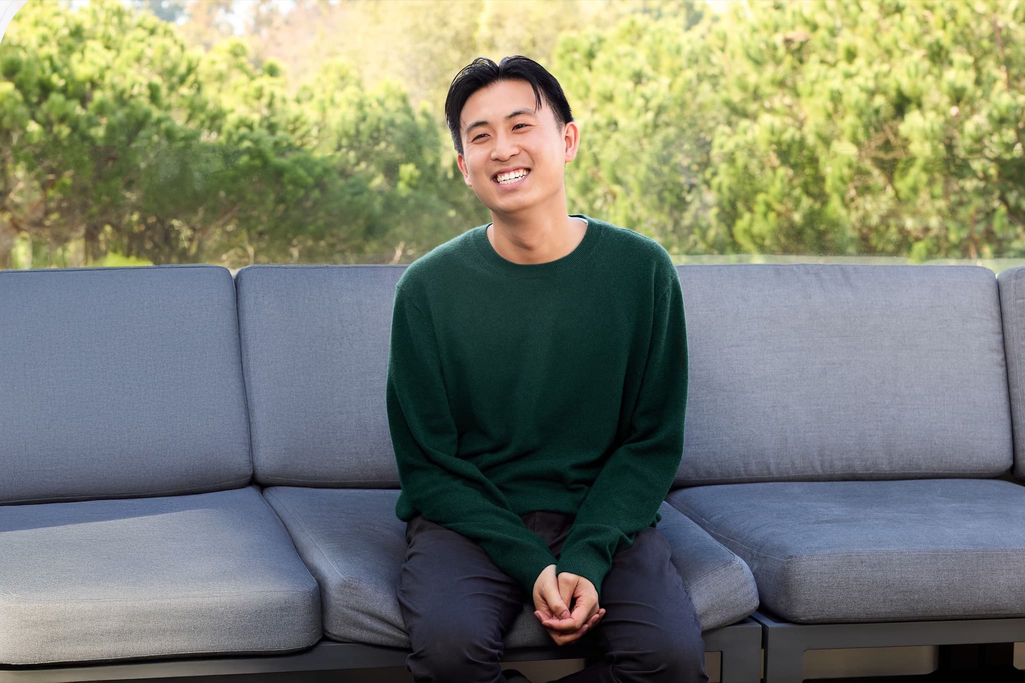 Christian Ong