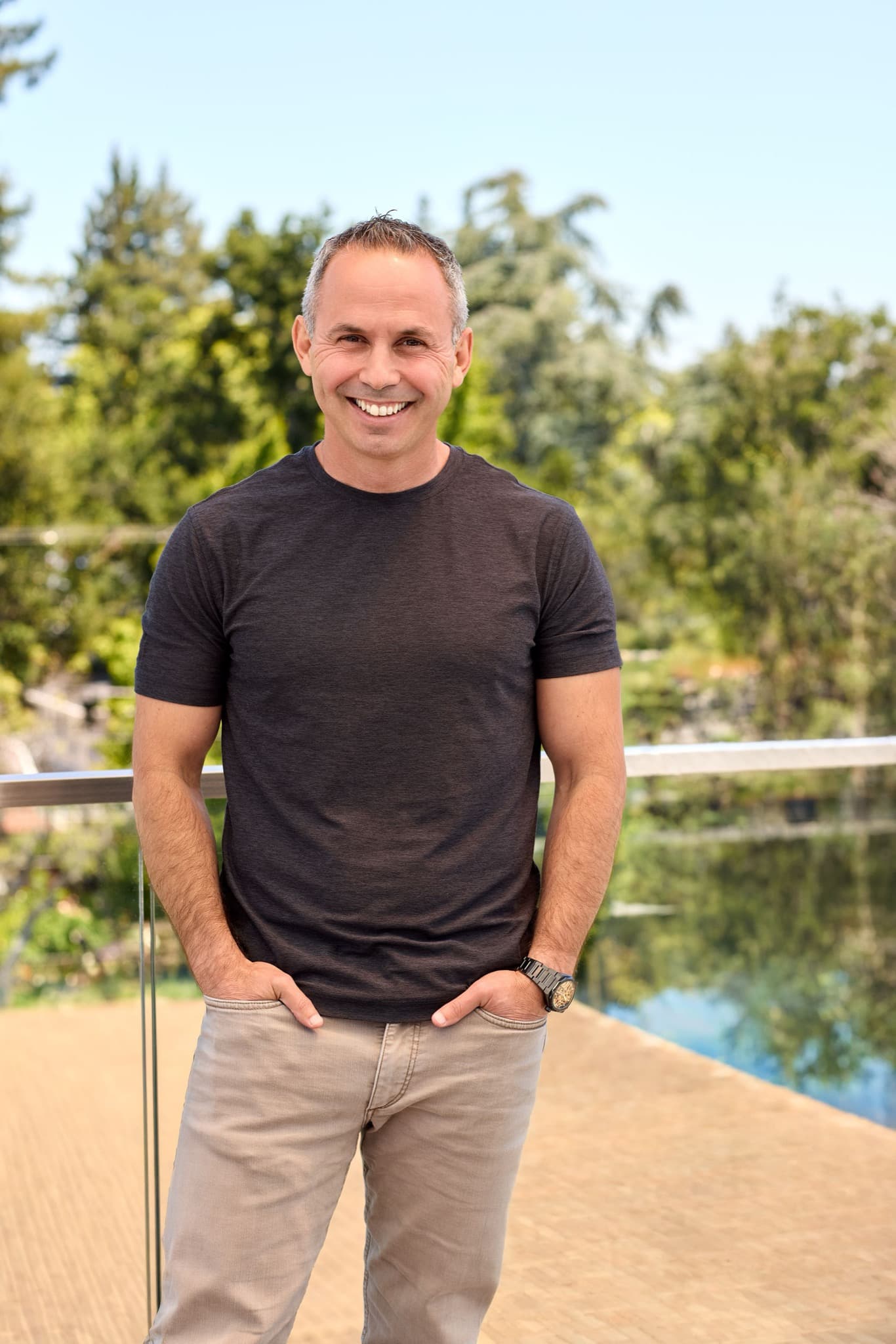 Dror Berman