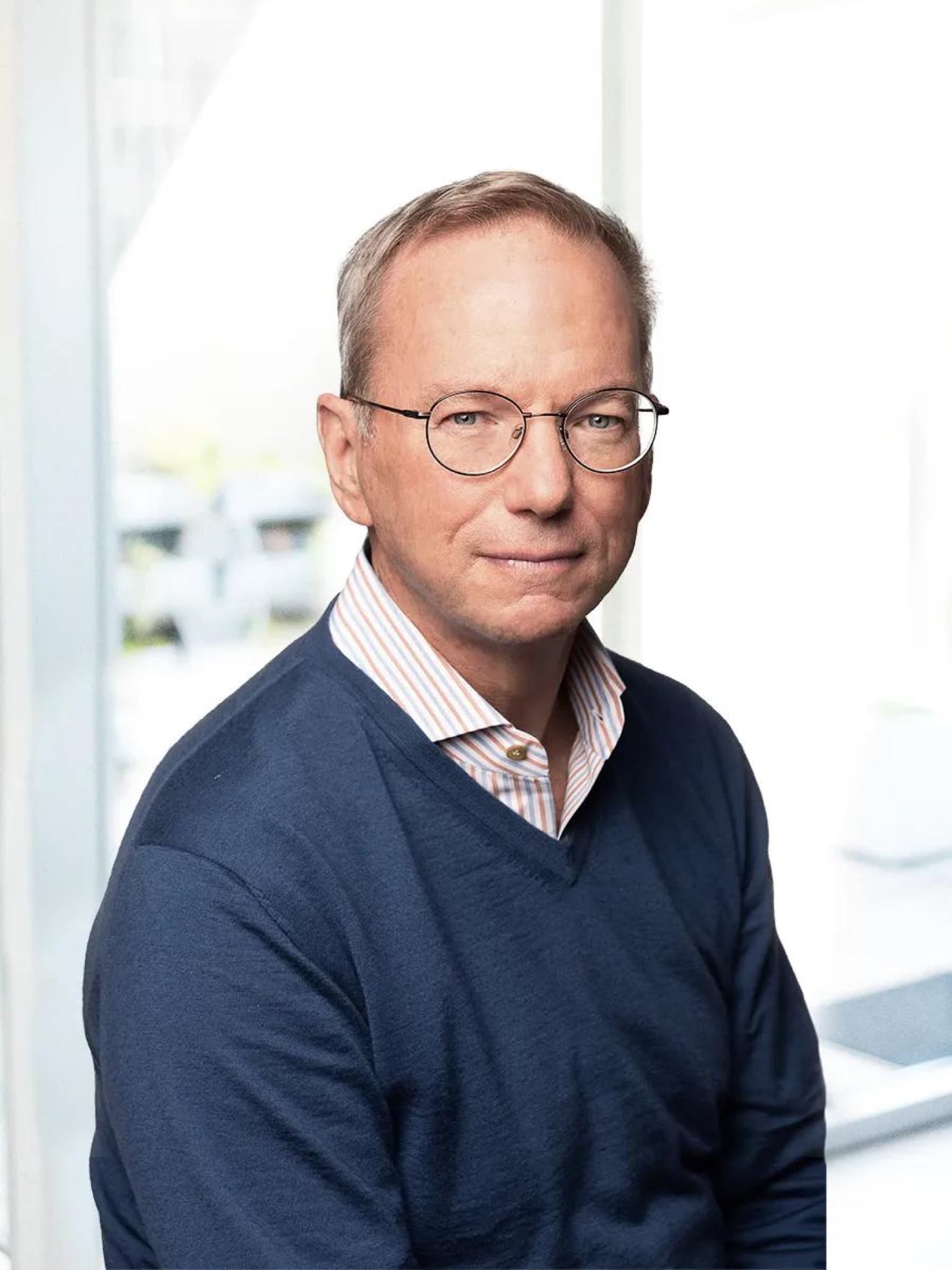 Eric Schmidt