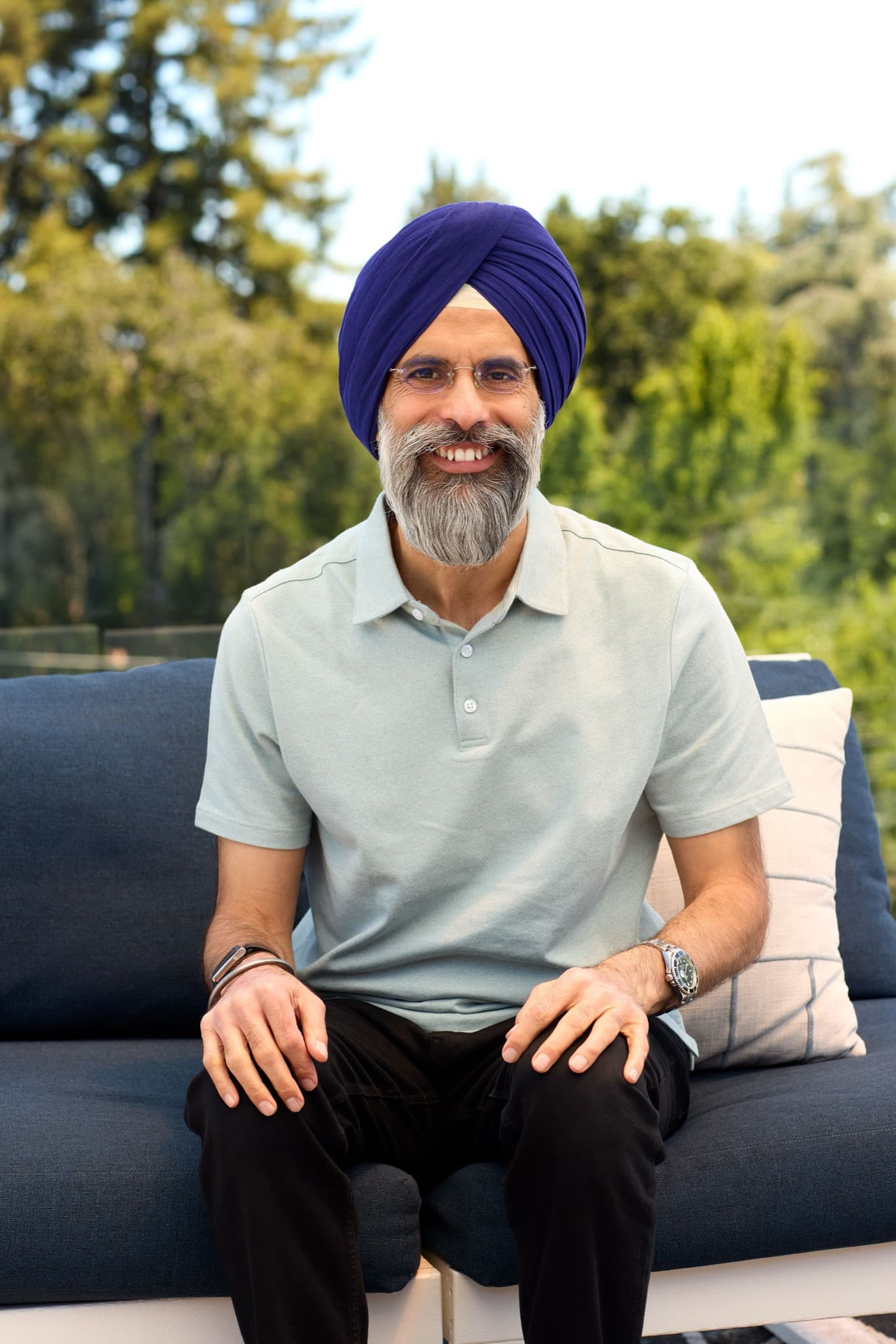 Harpinder (Harpi) Singh