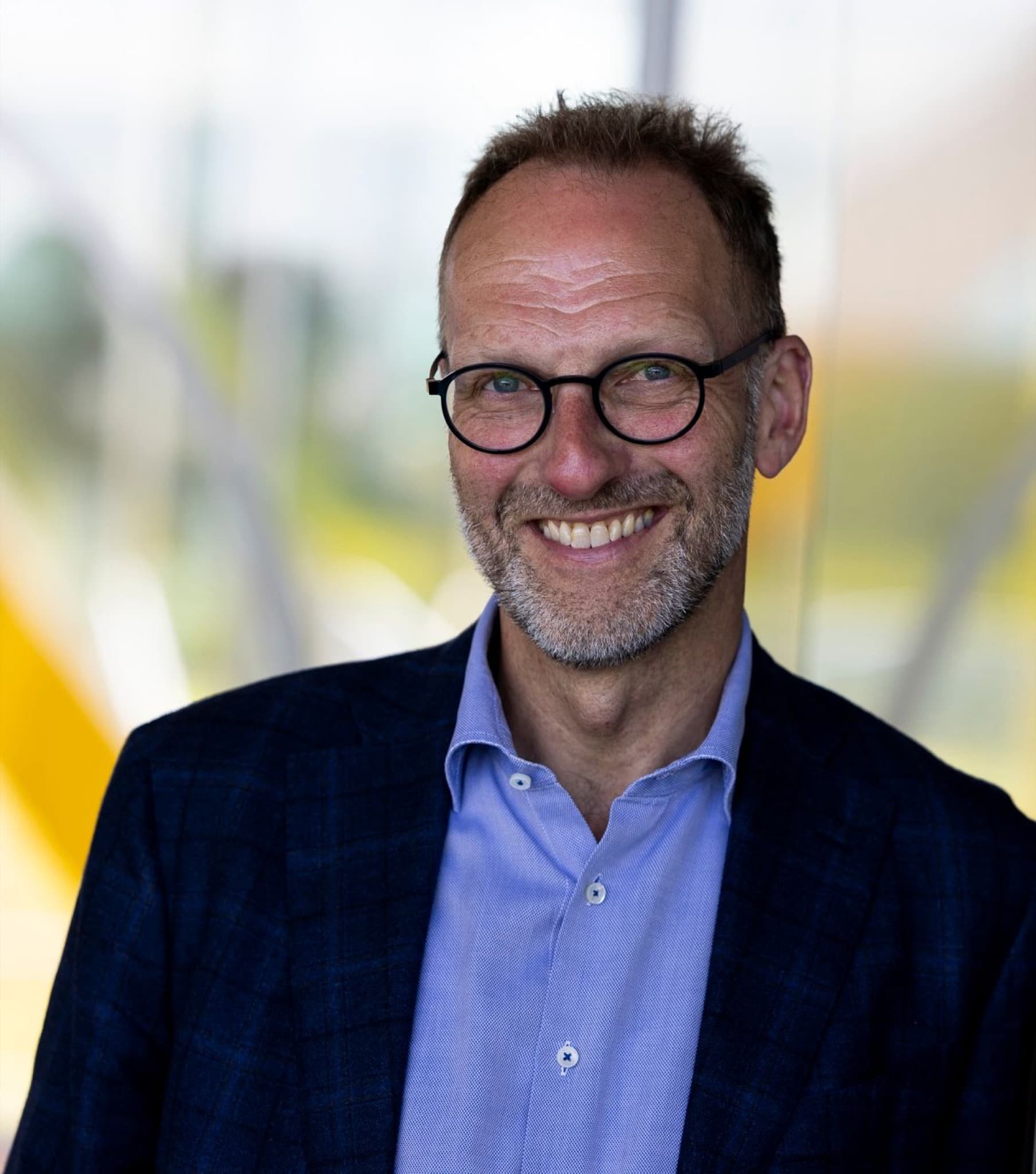 Jørgen Vig Knudstorp