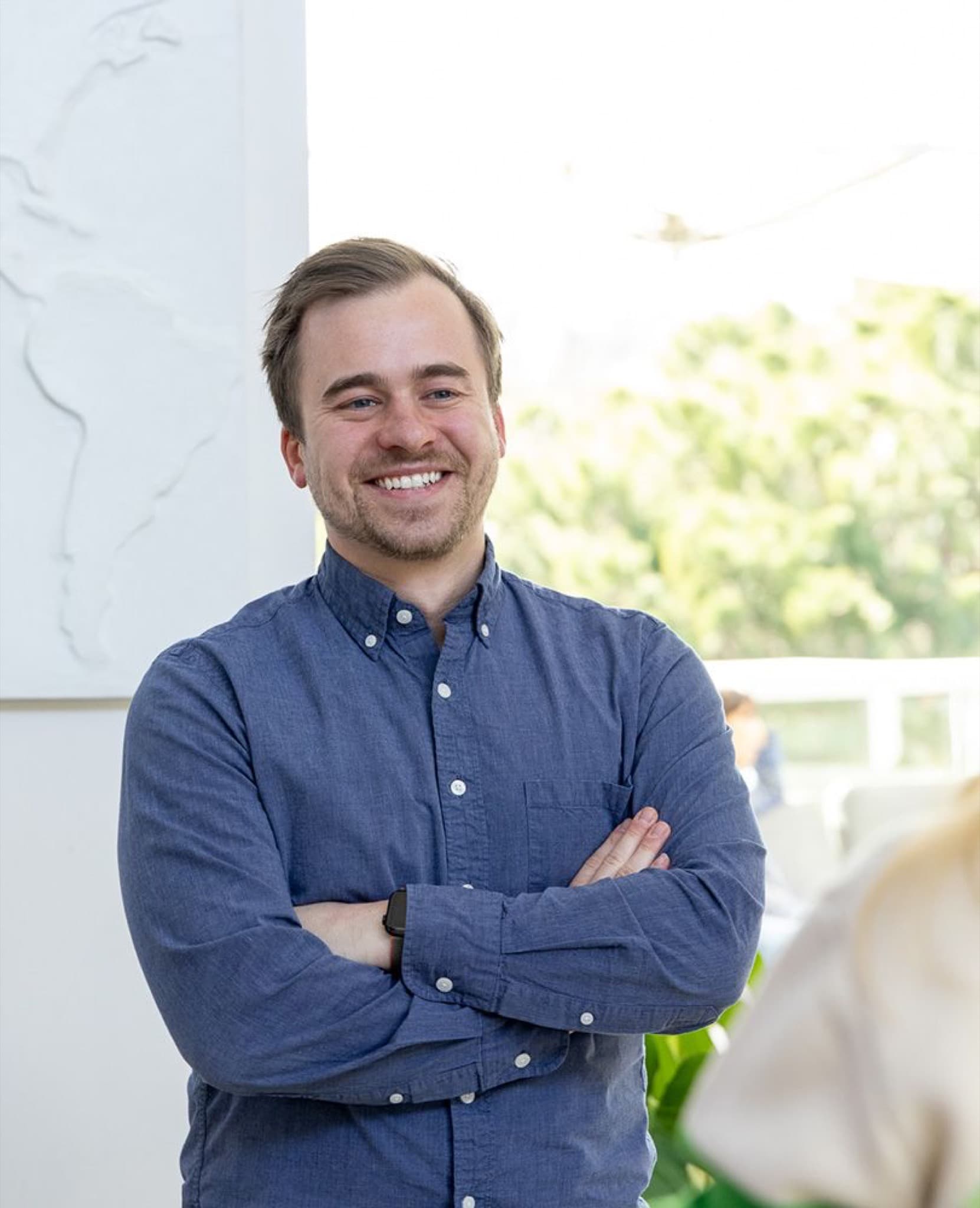 Nick Olsen