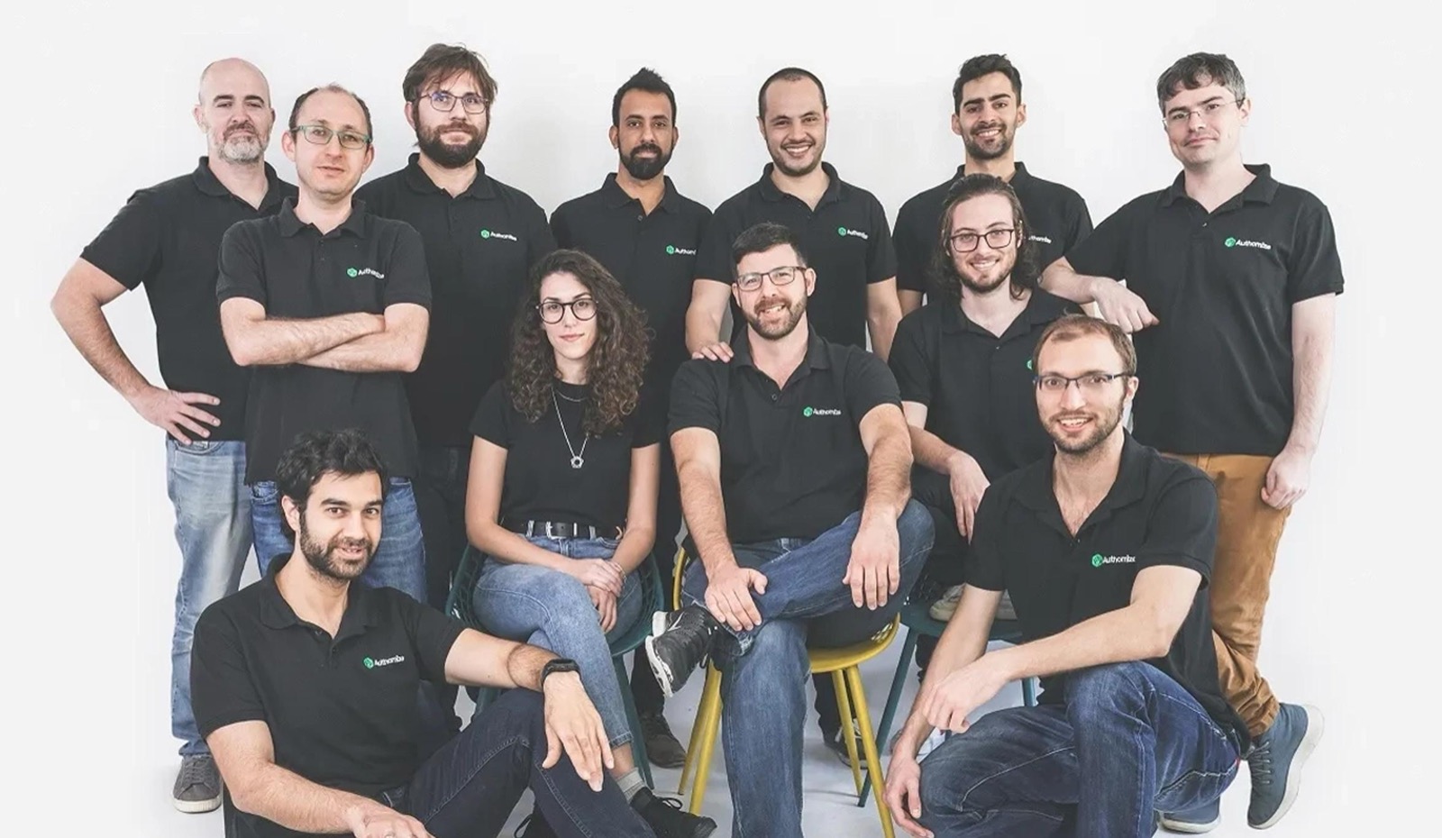 Announcing our investment in Authomize