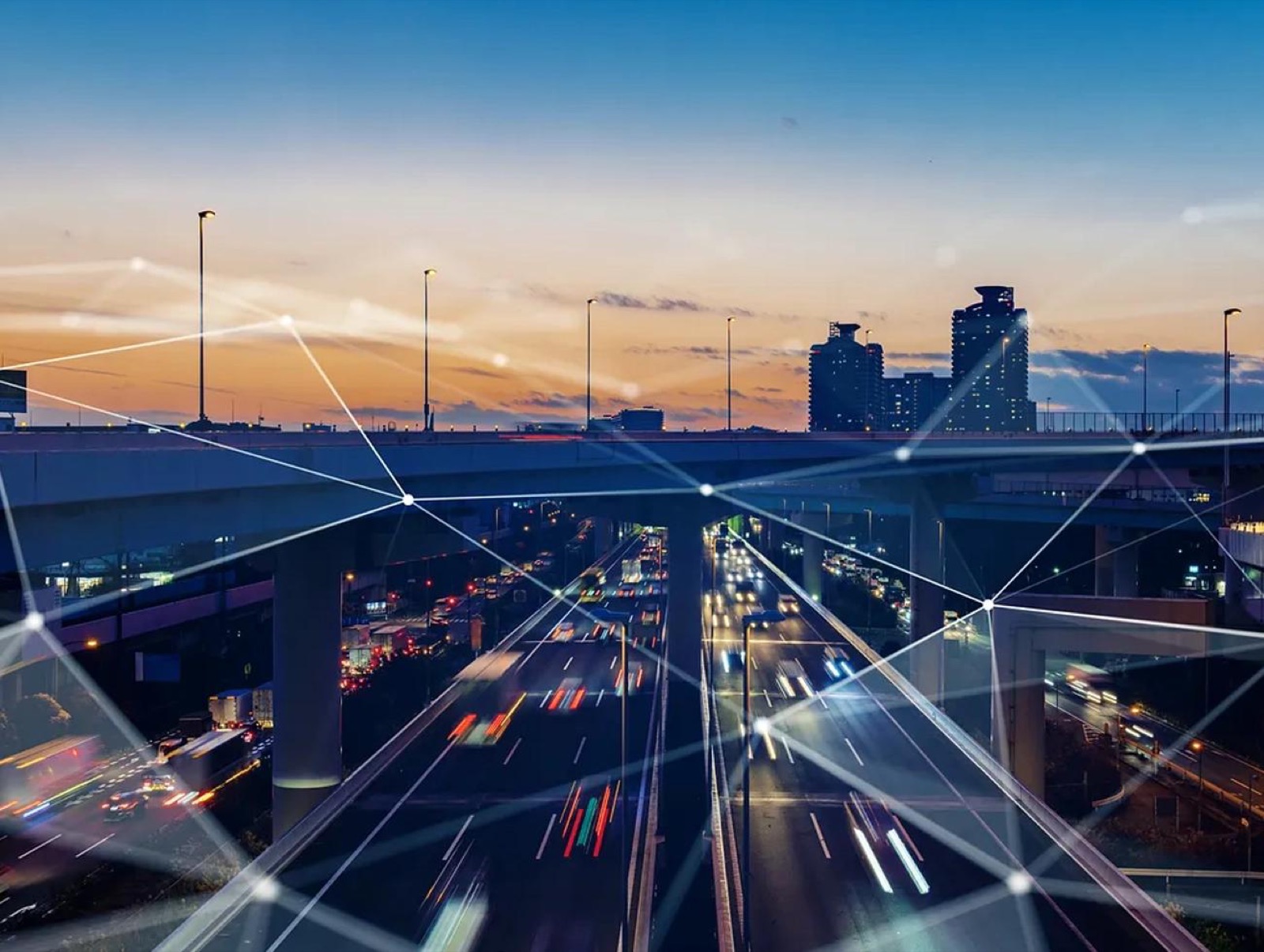 The pandemic reminded us why the supply chain is vital. Now innovators should seize the opportunity to transform it.