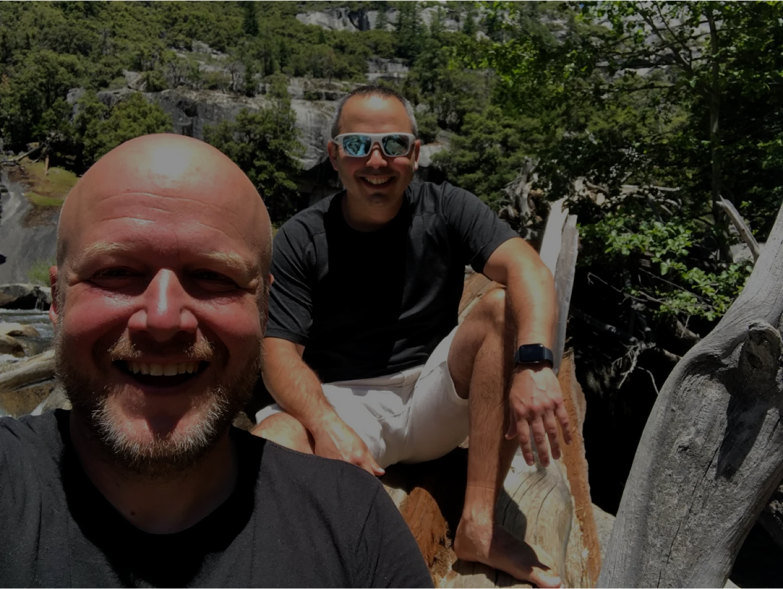 Welcome Amir Shevat, our new venture partner!